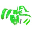 Σετ σώματος fluo green UFO PLAST KAKIT227F@AFLU thumb