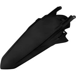 Πίσω φτερό μαύρο UFO PLAST KT04091#001