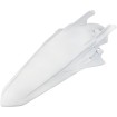 Πίσω φτερό λευκό UFO PLAST KT04091#047 thumb