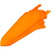 Πίσω φτερό fluo πορτοκαλί UFO PLAST KT04091#FFLU