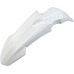 Μπροστινό φτερό λευκό UFO PLAST YA04865#046 Μπροστινό φτερό λευκό UFO PLAST YA04865#046 thumb