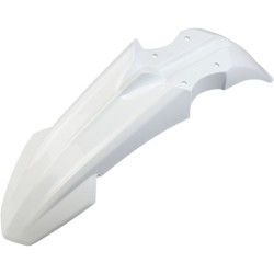 Μπροστινό φτερό λευκό UFO PLAST YA04865#046 Μπροστινό φτερό λευκό UFO PLAST YA04865#046