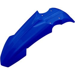 Μπροστινό φτερό μπλε UFO PLAST YA04865#089 Μπροστινό φτερό μπλε UFO PLAST YA04865#089