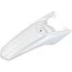 Πίσω φτερό λευκό UFO PLAST YA04866#046 thumb