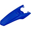 Πίσω φτερό μπλε UFO PLAST YA04866#089