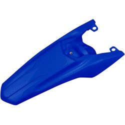 Πίσω φτερό μπλε UFO PLAST YA04866#089 Πίσω φτερό μπλε UFO PLAST YA04866#089