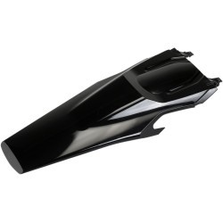 Πίσω φτερό λευκό UFO PLAST HU03389#001