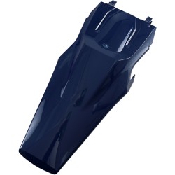 Πίσω φτερό μπλε UFO PLAST HU03389#087