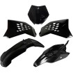 Σετ Καρότσας KTM65SX 12-15 BK UFO PLAST KTKIT525@001 thumb