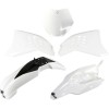 Σετ φέρινγκ KTM65SX 12-15 WT UFO PLAST KTKIT525@047