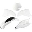 Σετ φέρινγκ KTM65SX 12-15 WT UFO PLAST KTKIT525@047 thumb