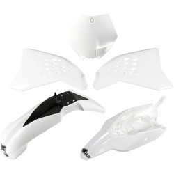 Σετ φέρινγκ KTM65SX 12-15 WT UFO PLAST KTKIT525@047 Σετ φέρινγκ KTM65SX 12-15 WT UFO PLAST KTKIT525@047