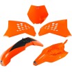 Σετ Φέρινγκ KTM65SX 12-15 OR UFO PLAST KTKIT525@127 thumb