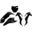 Σετ Καροσερίας SX65 16-23 BK UFO PLAST KTKIT526@001 thumb