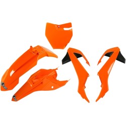 Σετ καροσερί SX65 16-23 OR UFO PLAST KTKIT526@127 Σετ καροσερί SX65 16-23 OR UFO PLAST KTKIT526@127