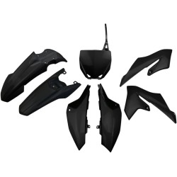 Σετ σώματος YAMAHA YZ65 BLK UFO PLAST YAKIT322@001