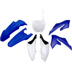 Σετ αμαξώματος YAMAHA YZ65 OEM UFO PLAST YAKIT322@999 Σετ αμαξώματος YAMAHA YZ65 OEM UFO PLAST YAKIT322@999
