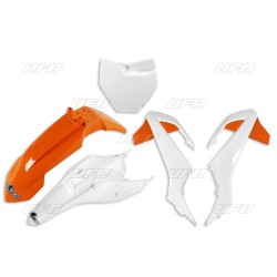 Σετ Σώματος SX65 16-19 OE19 UFO PLAST KTKIT526@999W Σετ Σώματος SX65 16-19 OE19 UFO PLAST KTKIT526@999W