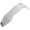 Μπροστινό φτερό FDR FRT FC/TC 16-22 WHT2020 UFO PLAST HU03363#040