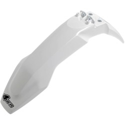 Μπροστινό φτερό FDR FRT FC/TC 16-22 WHT2020 UFO PLAST HU03363#040 Μπροστινό φτερό FDR FRT FC/TC 16-22 WHT2020 UFO PLAST HU03363#040
