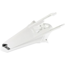 Πίσω φτερό KTM SX85 18-24 WH2 UFO PLAST KT04084#042 Πίσω φτερό KTM SX85 18-24 WH2 UFO PLAST KT04084#042