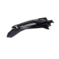 Πίσω φτερό FDR με φωτισμό EXC2020 BLK UFO PLAST KT04097#001 Πίσω φτερό FDR με φωτισμό EXC2020 BLK UFO PLAST KT04097#001