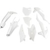 Σετ φέρινγκ KTM85 18-24 WH2020 UFO PLAST KTKIT519@042