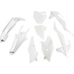 Σετ φέρινγκ KTM85 18-24 WH2020 UFO PLAST KTKIT519@042 Σετ φέρινγκ KTM85 18-24 WH2020 UFO PLAST KTKIT519@042 thumb