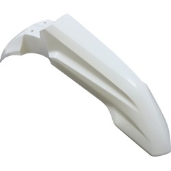 Εμπρόσθιο φτερό CRF450 21- λευκό UFO PLAST HO05603#041