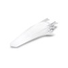 Πίσω φτερό FDR RR W/PINS GGAS 21- WH UFO PLAST GG07126#041