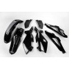 Σετ καροσερί HVA 06-08 2T BK UFO PLAST HUKIT603@001