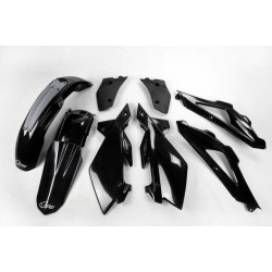 Σετ καροσερί HVA 06-08 2T BK UFO PLAST HUKIT603@001 Σετ καροσερί HVA 06-08 2T BK UFO PLAST HUKIT603@001
