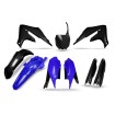 Σώμα κιτ YZF18- BK/BL UFO PLAST YAKIT323@111 Σώμα κιτ YZF18- BK/BL UFO PLAST YAKIT323@111 thumb