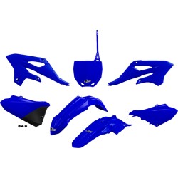 Σετ φέρινγκ YZ85 22- OEM UFO PLAST YAKIT325@999 Σετ φέρινγκ YZ85 22- OEM UFO PLAST YAKIT325@999