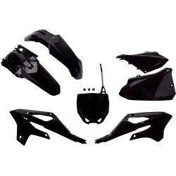Σετ Φέρινγκ YZ85 22- BLK UFO PLAST YAKIT325@001
