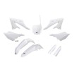 Σετ φέρινγκ YZ125/250 22- WH UFO PLAST YAKIT324F@046 thumb