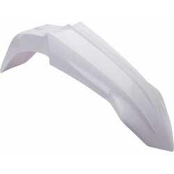 Μπροστινό φτερό F-FDR YZ85 22- WH UFO PLAST YA04880#046