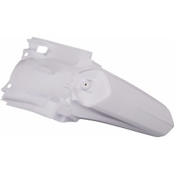 Πίσω φτερό R-FDR YZ85 22- WH UFO PLAST YA04881#046