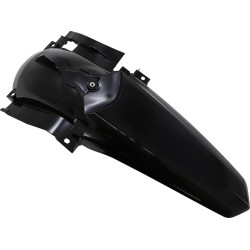 Πίσω φτερό R-FDR YZ125/250 22- BK UFO PLAST YA04875#001