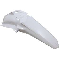 Πίσω φτερό R-FDR YZ125/250 22- WH UFO PLAST YA04875#046