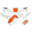 Σετ Σώματος SX/SXF 023 OEM UFO PLAST KTKIT529F@999 thumb