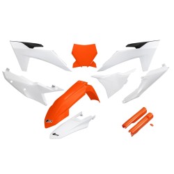 Σετ Σώματος SX/SXF 023 OEM UFO PLAST KTKIT529F@999