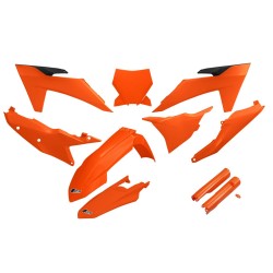 Σετ σώματος SX/SXF 023 OR UFO PLAST KTKIT529F@127 Σετ σώματος SX/SXF 023 OR UFO PLAST KTKIT529F@127