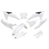 Σετ αμαξώματος SX/SXF 023 WH UFO PLAST KTKIT529F@042