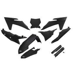 Σετ Καροσερίας SX/SXF 023 BK UFO PLAST KTKIT529F@001 Σετ Καροσερίας SX/SXF 023 BK UFO PLAST KTKIT529F@001