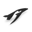 Πίσω φτερό BETA 20-23 BK UFO PLAST BE02001#001 thumb