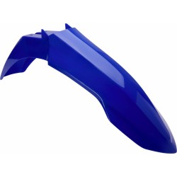 Μπροστινό φτερό YZF450 23- μπλε UFO PLAST YA04889#089 Μπροστινό φτερό YZF450 23- μπλε UFO PLAST YA04889#089