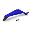 Πίσω φτερό FDR RR LED YZF450 23- BL UFO PLAST YA04891#089 Πίσω φτερό FDR RR LED YZF450 23- BL UFO PLAST YA04891#089 thumb