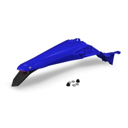 Πίσω φτερό FDR RR LED YZF450 23- BL UFO PLAST YA04891#089