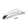 Φτερό RR YZF450 23- WH UFO PLAST YA04891#046